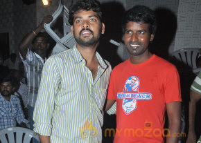 Desingu Raja Movie Press Meet Event  photo 63