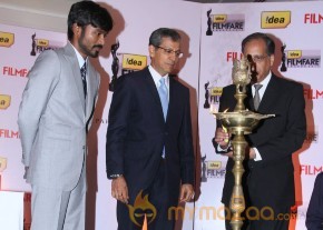 Dhanush at Filmfare Pressmeet Photos photo 28