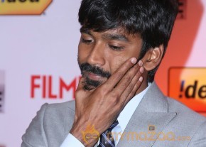 Dhanush at Filmfare Pressmeet Photos photo 45