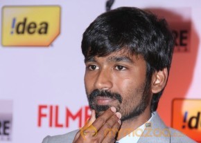 Dhanush at Filmfare Pressmeet Photos photo 39