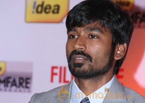Dhanush at Filmfare Pressmeet Photos photo 35