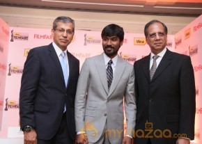 Dhanush at Filmfare Pressmeet Photos photo 33
