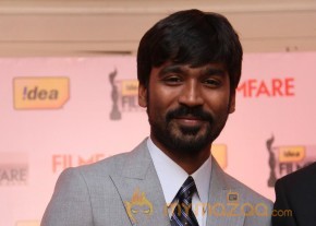 Dhanush at Filmfare Pressmeet Photos photo 51