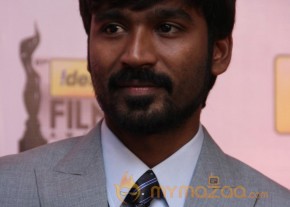 Dhanush at Filmfare Pressmeet Photos photo 27