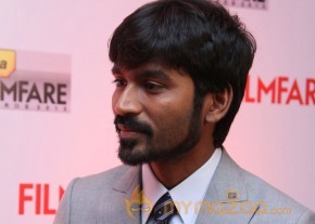 Dhanush at Filmfare Pressmeet Photos photo 56