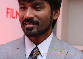 Dhanush at Filmfare Pressmeet Photos photo 3