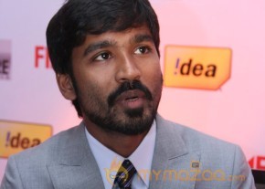 Dhanush at Filmfare Pressmeet Photos photo 48
