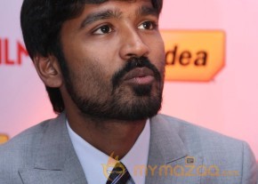 Dhanush at Filmfare Pressmeet Photos photo 29