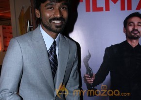 Dhanush at Filmfare Pressmeet Photos photo 21