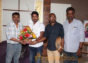Director Lingusamy Launched Bongu Movie Teaser photo 8