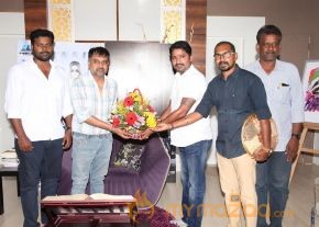 Director Lingusamy Launched Bongu Movie Teaser photo 11