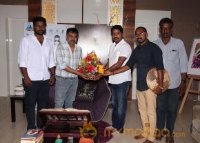 Director Lingusamy Launched Bongu Movie Teaser photo 12