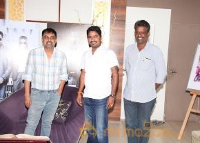 Director Lingusamy Launched Bongu Movie Teaser photo 4