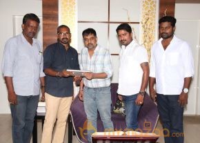 Director Lingusamy Launched Bongu Movie Teaser photo 6