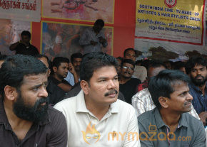 Director's Union Fasting Event photo 56