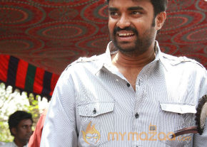 Director's Union Fasting Event photo 75