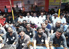 Director's Union Fasting Event photo 68