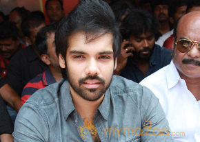 Director's Union Fasting Event photo 59