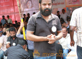 Director's Union Fasting Event photo 57