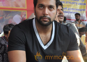 Director's Union Fasting Event photo 46