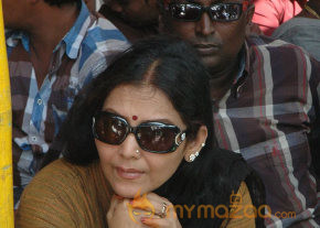 Director's Union Fasting Event photo 51