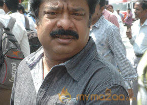 Director's Union Fasting Event photo 105