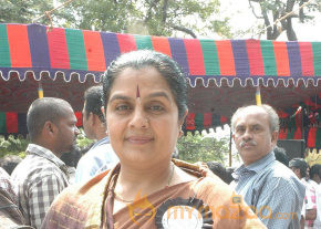 Director's Union Fasting Event photo 2