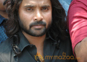 Director's Union Fasting Event photo 44