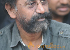 Director's Union Fasting Event photo 97