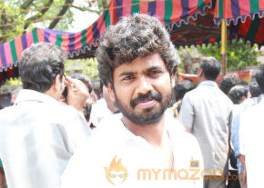 Director's Union Fasting Event photo 86