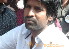 Director's Union Fasting Event photo 20