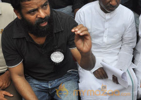 Director's Union Fasting Event photo 58