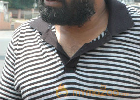 Director's Union Fasting Event photo 69