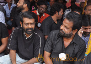 Director's Union Fasting Event photo 19