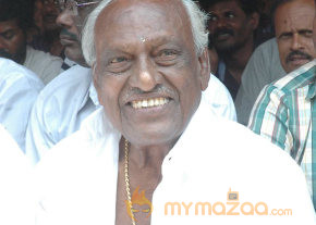 Director's Union Fasting Event photo 63