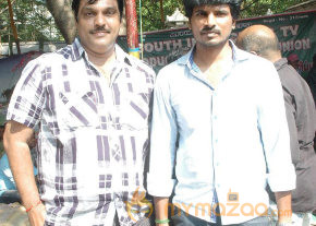 Director's Union Fasting Event photo 18