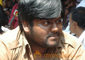 Director's Union Fasting Event photo 111