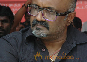 Director's Union Fasting Event photo 32