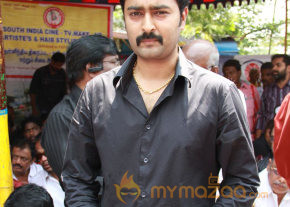 Director's Union Fasting Event photo 24