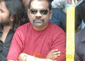 Director's Union Fasting Event photo 66