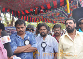 Director's Union Fasting Event photo 80