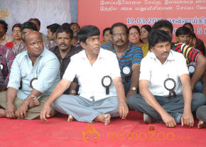 Director's Union Fasting Event photo 115