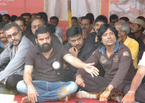 Director's Union Fasting Event photo 62