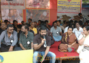 Director's Union Fasting Event photo 53