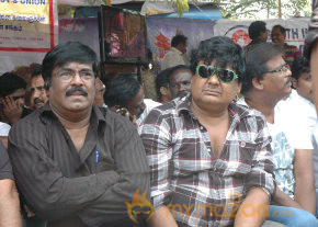 Director's Union Fasting Event photo 71