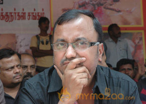 Director's Union Fasting Event photo 14