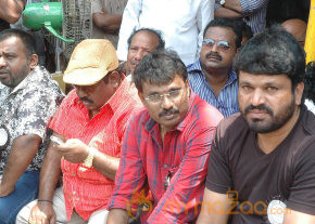 Director's Union Fasting Event photo 67
