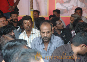 Director's Union Fasting Event photo 93