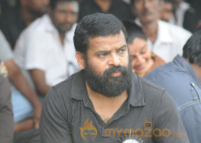 Director's Union Fasting Event photo 104