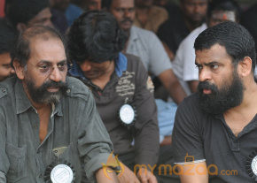 Director's Union Fasting Event photo 82